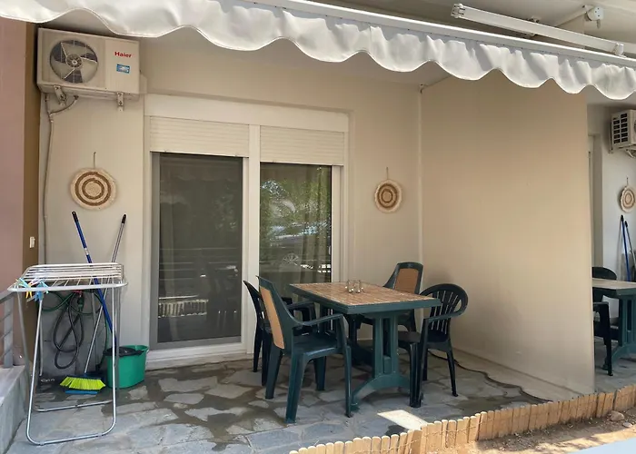 Kaza Oasis
