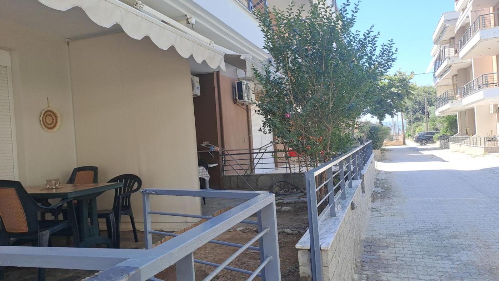Holiday home Kaza Oasis Ofrinion
