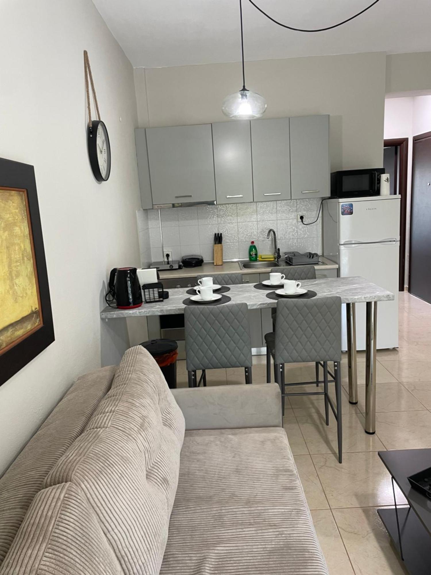 Kaza Oasis Holiday home *