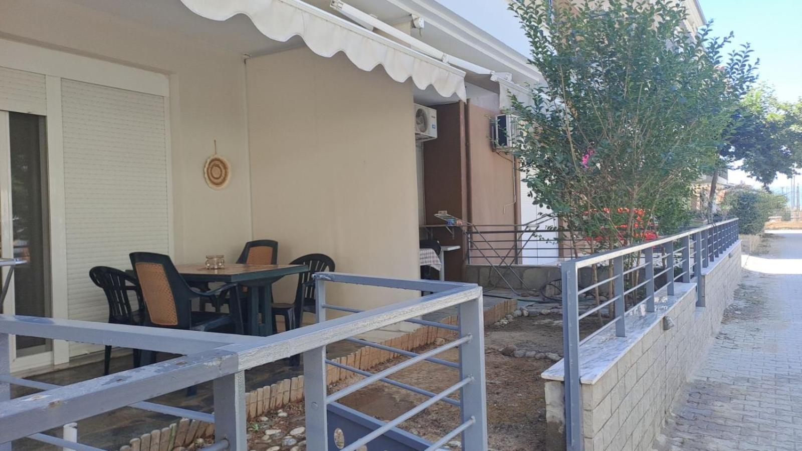 Kaza Oasis Holiday home Ofrinion