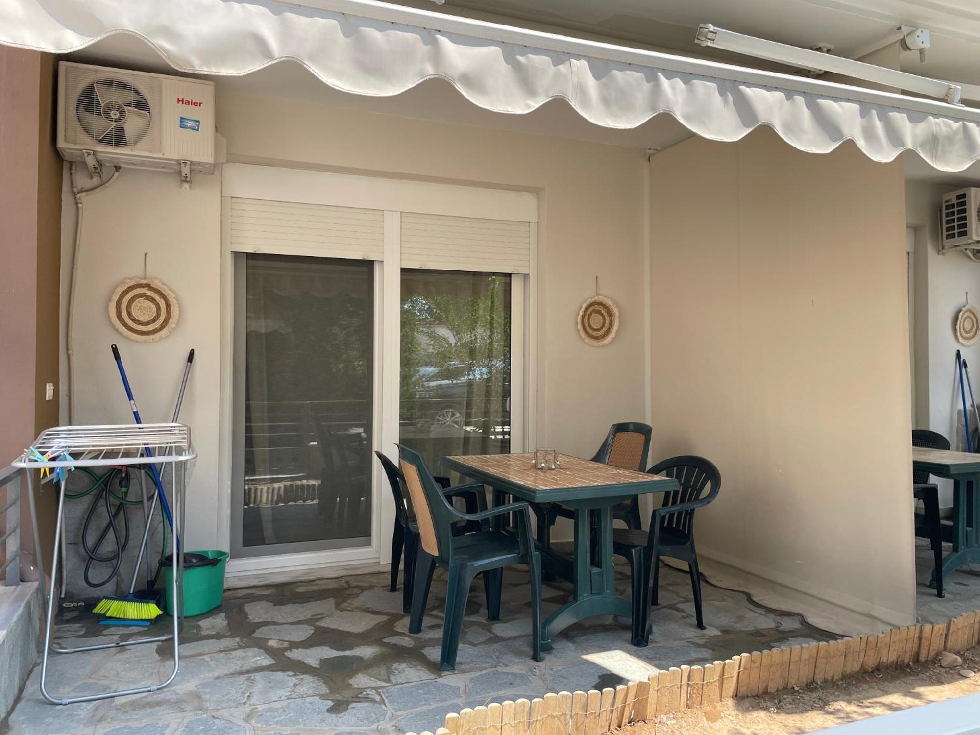 Holiday home Kaza Oasis *