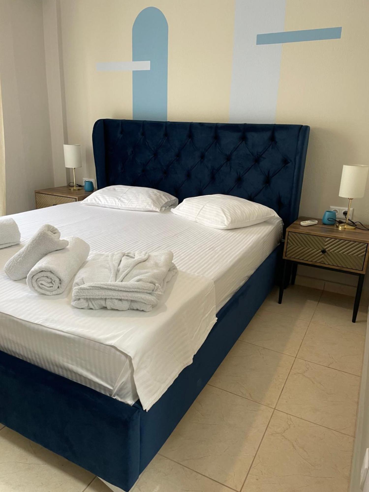 Kaza Oasis Holiday home Ofrinion